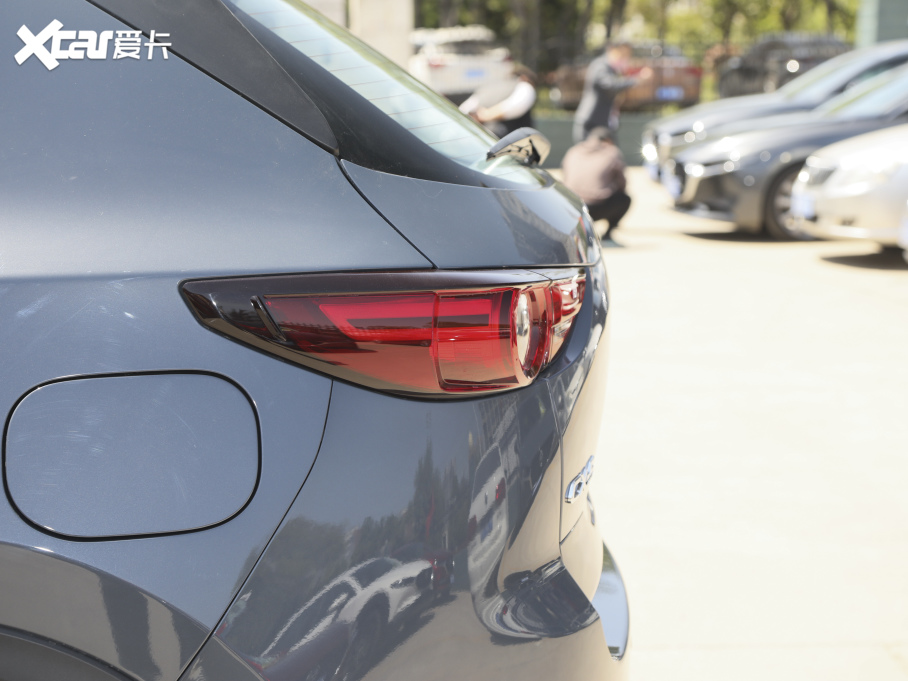 2021R_CX-5 2.0L ԄӃTʿ