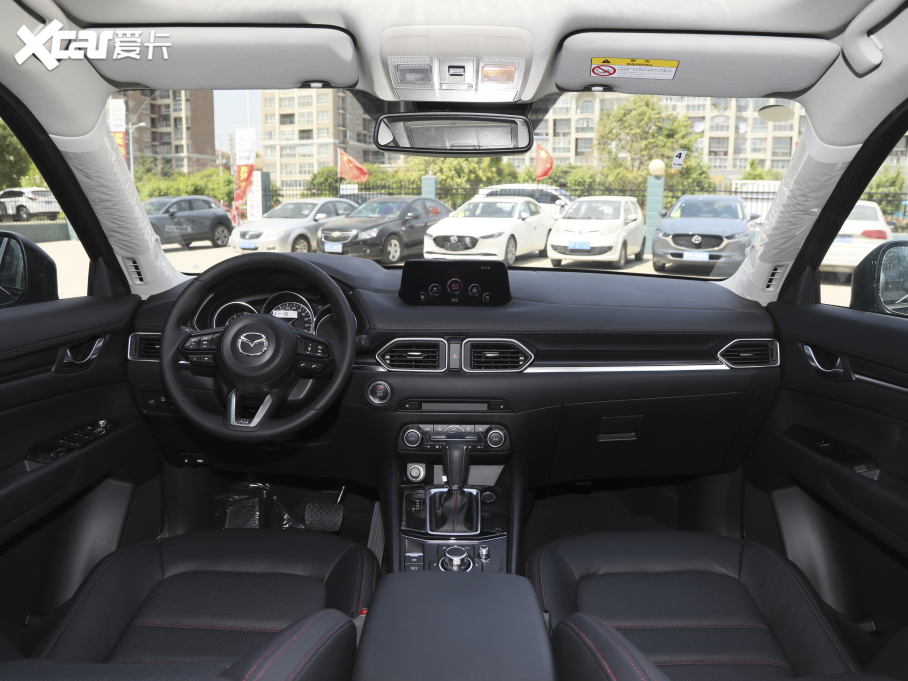 2021R_CX-5 2.0L ԄӃTʿ