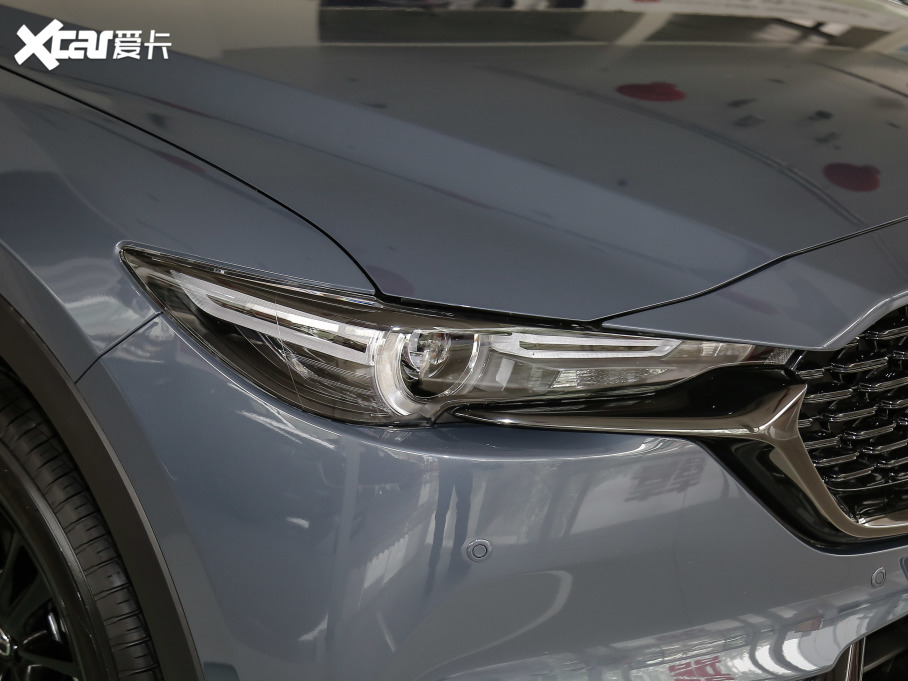 2021R_CX-5 2.0L ԄӃTʿ