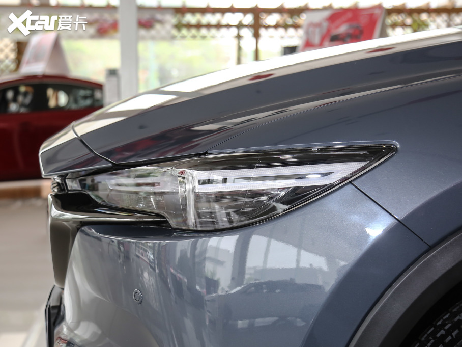 2021R_CX-5 2.0L ԄӃTʿ