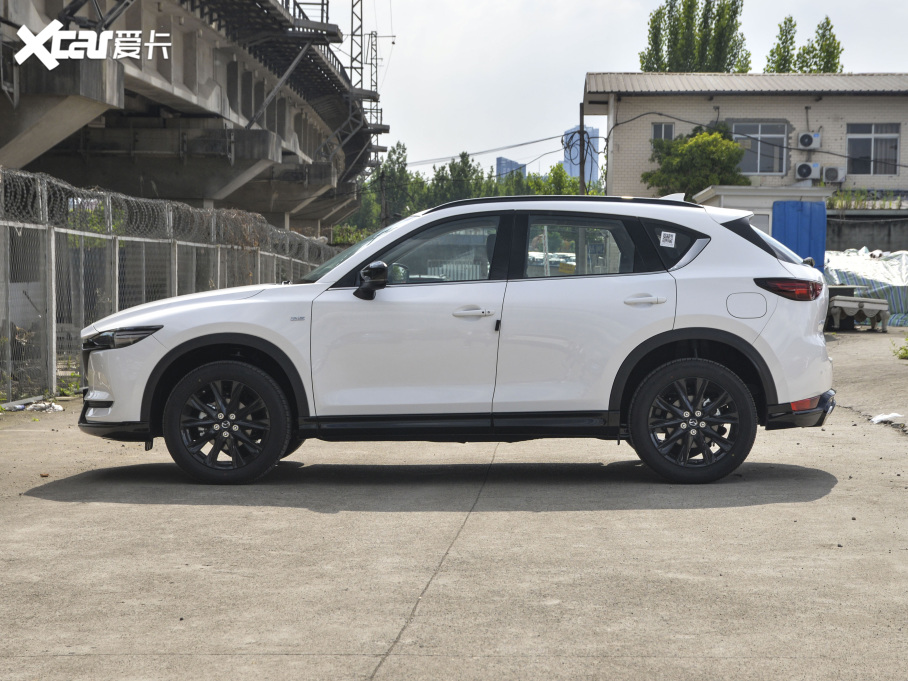 2021R_(d)CX-5 2.5L Ԅ(dng)(q)Tʿ