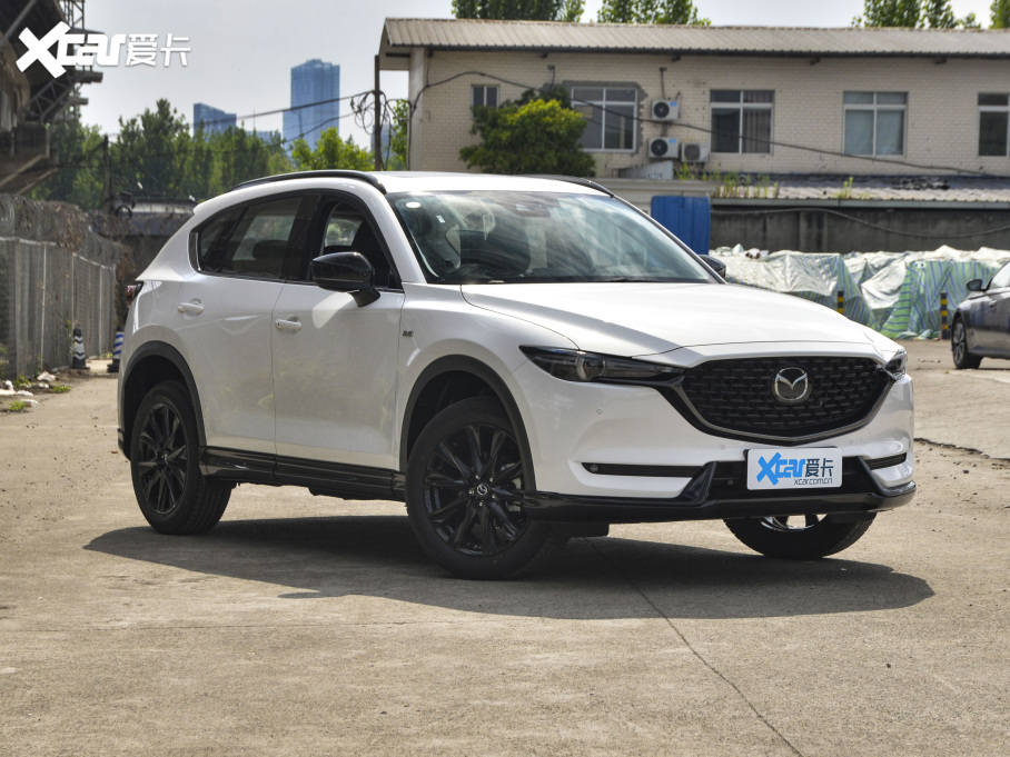 2021R_CX-5 2.5L ԄӃTʿ