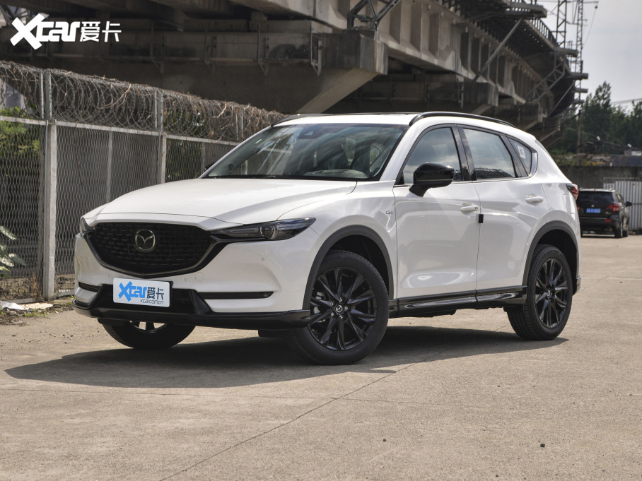 2021R_CX-5 2.5L ԄӃTʿ