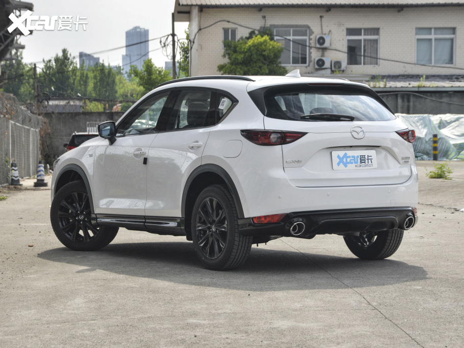 2021R_CX-5 2.5L ԄӃTʿ