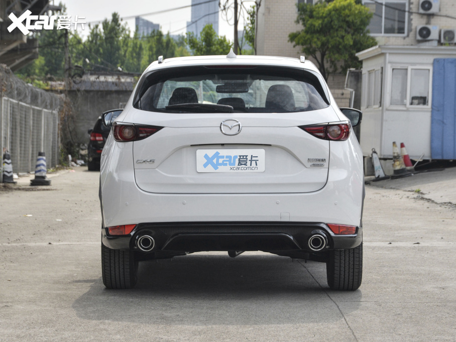 2021R_CX-5 2.5L ԄӃTʿ