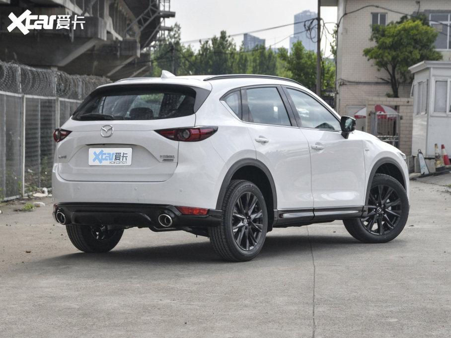 2021R_CX-5 2.5L ԄӃTʿ