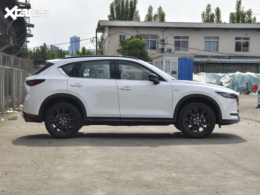 2021R_CX-5 2.5L ԄӃTʿ