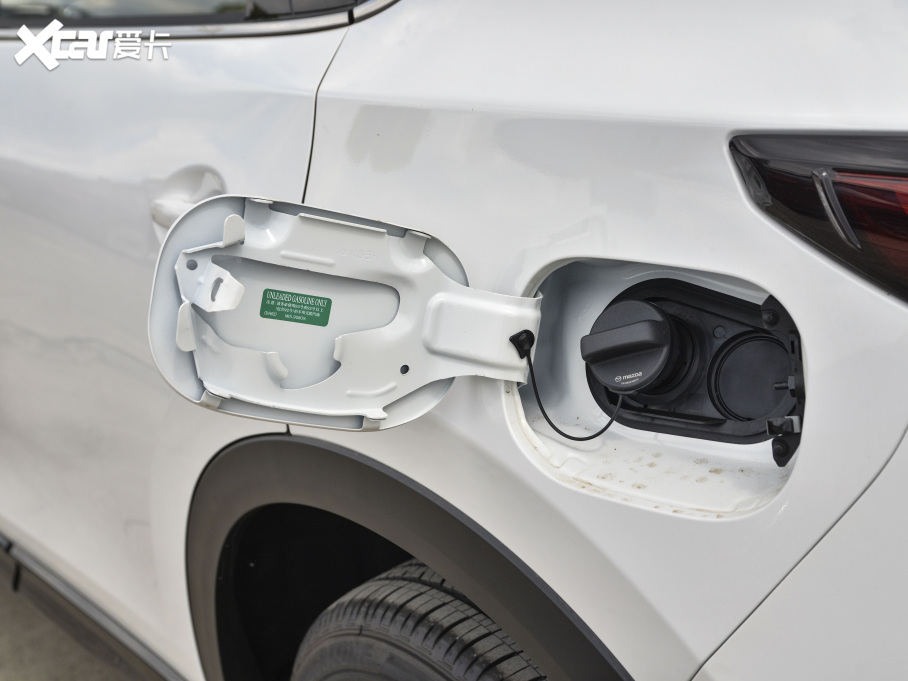 2021R_CX-5 2.5L ԄӃTʿ