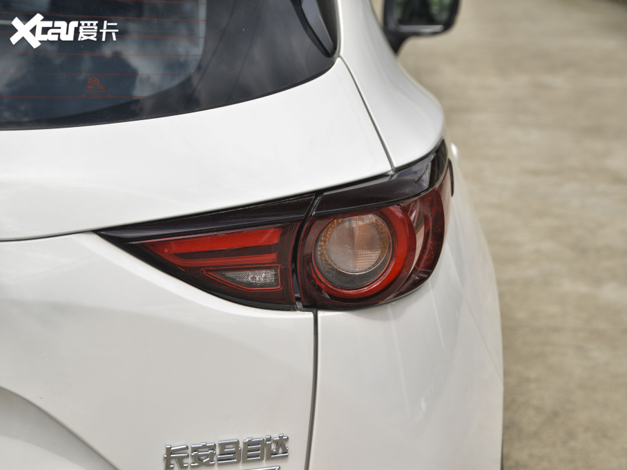 2021R_CX-5 2.5L ԄӃTʿ