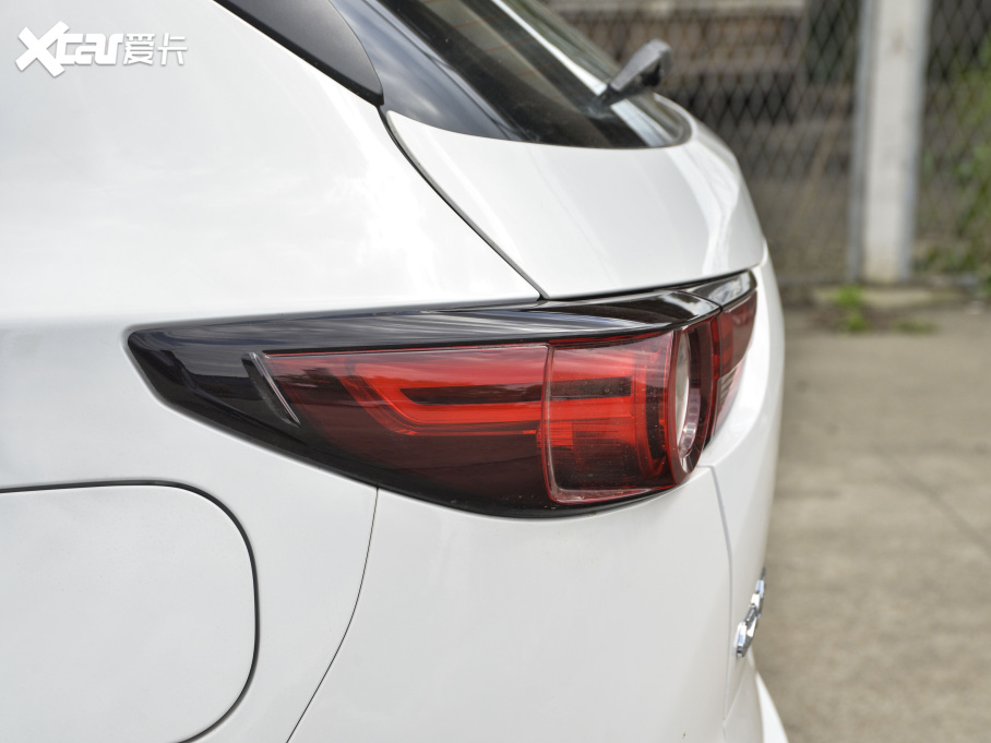 2021R_CX-5 2.5L ԄӃTʿ