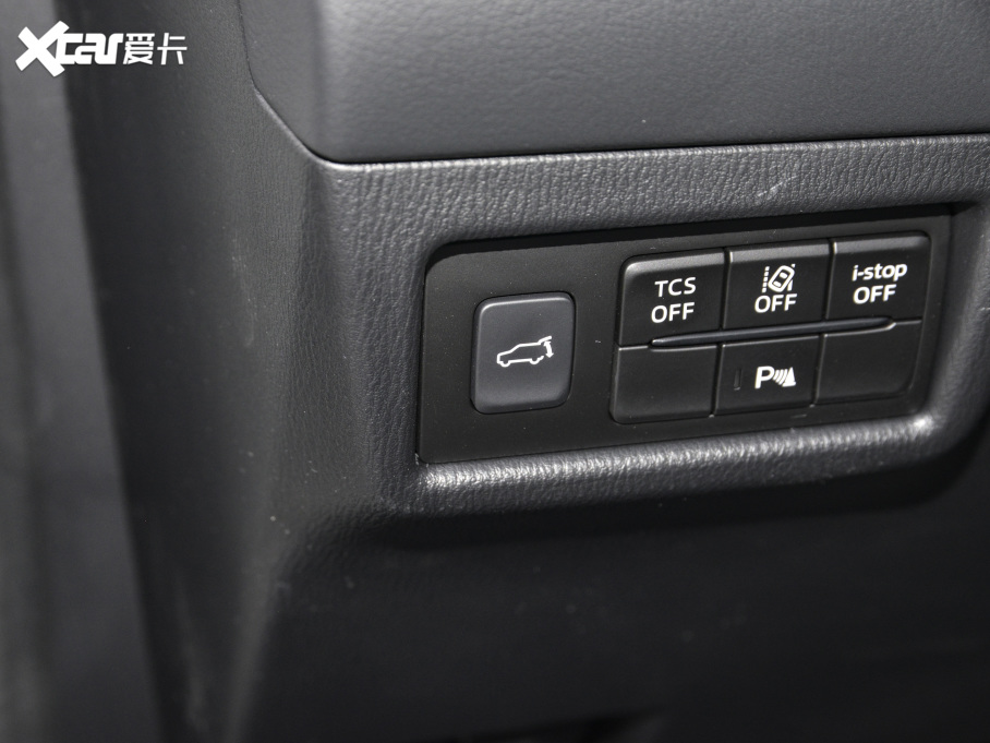 2021R_CX-5 2.5L ԄӃTʿ