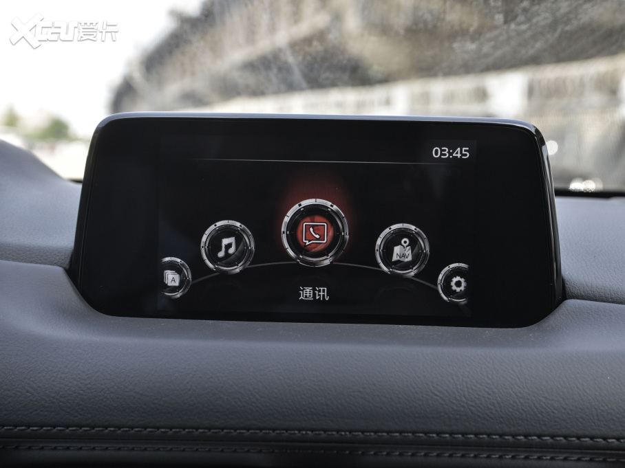 2021R_CX-5 2.5L ԄӃTʿ