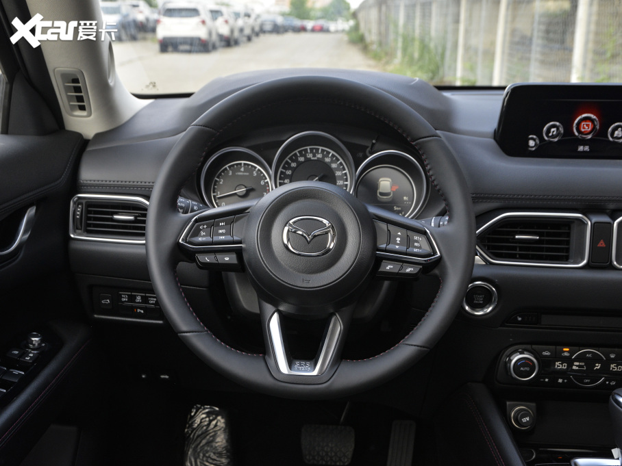 2021R_CX-5 2.5L ԄӃTʿ