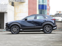 ԴCX-30 EVࣨ