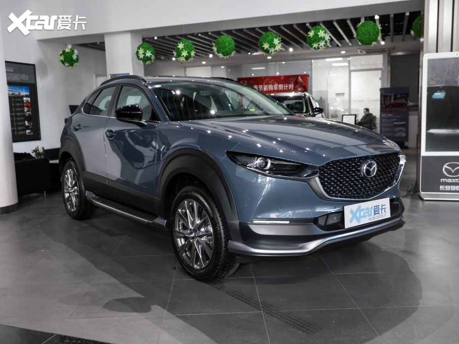 2021R_CX-30 EV 
