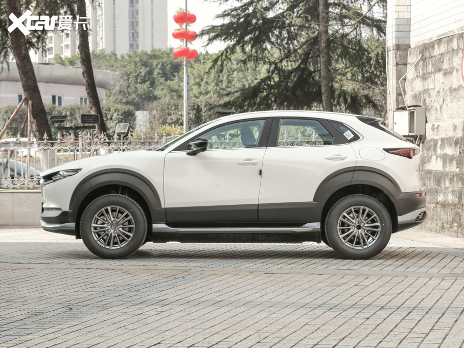 2021R_(d)CX-30 EV S