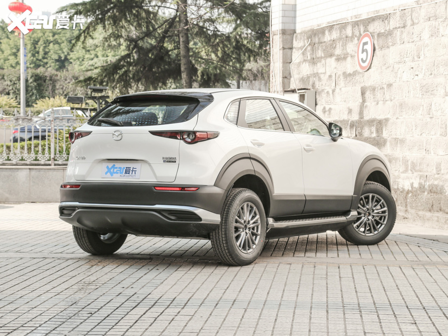 2021R_CX-30 EV S