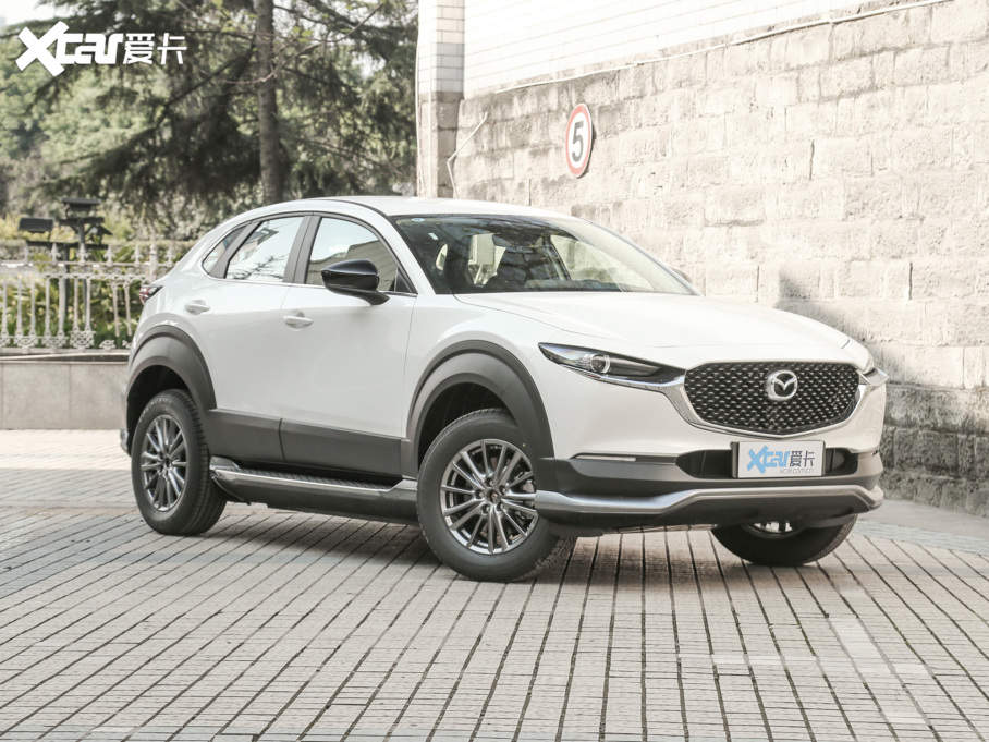 2021R_CX-30 EV S