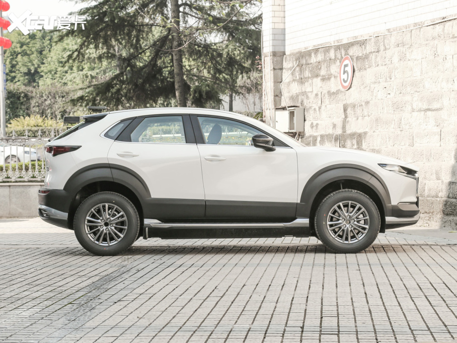 2021R_CX-30 EV S