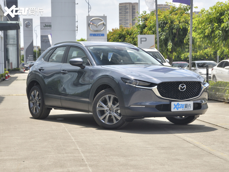 2021R_(d)CX-30 2.0L Ԅ(dng)ΐ