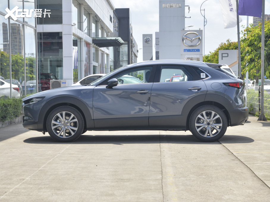 2021R_CX-30 2.0L ԄӼΐ