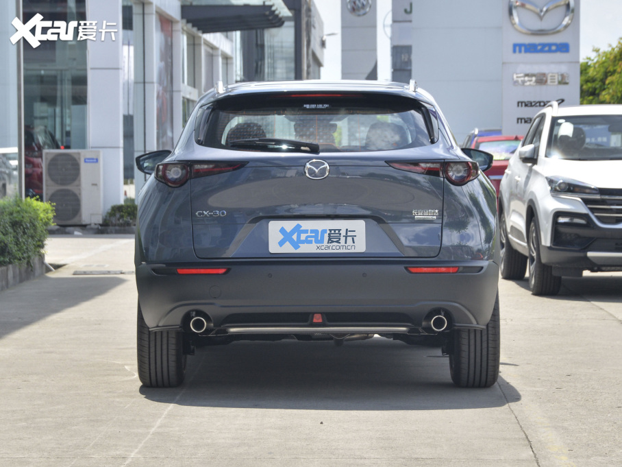 2021R_CX-30 2.0L ԄӼΐ