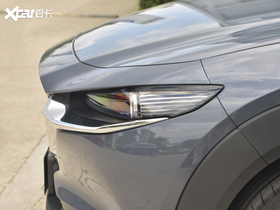 2021R_CX-30 2.0L ԄӼΐ