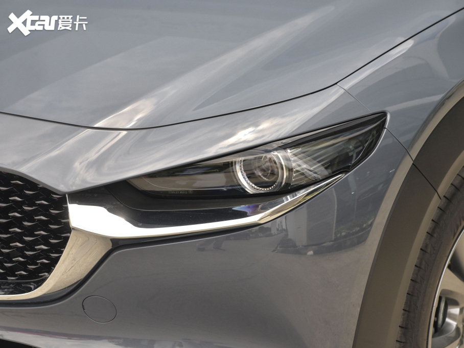 2021R_CX-30 2.0L ԄӼΐ