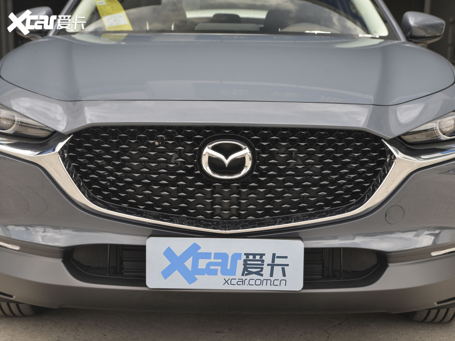 2021���R���_CX-30 2.0L �ԄӼΐ���