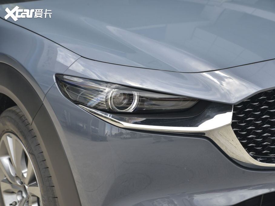 2021���R���_CX-30 2.0L �ԄӼΐ���