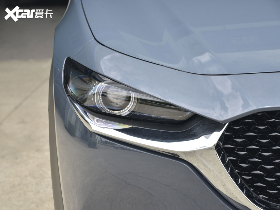 2021R_CX-30 2.0L ԄӼΐ