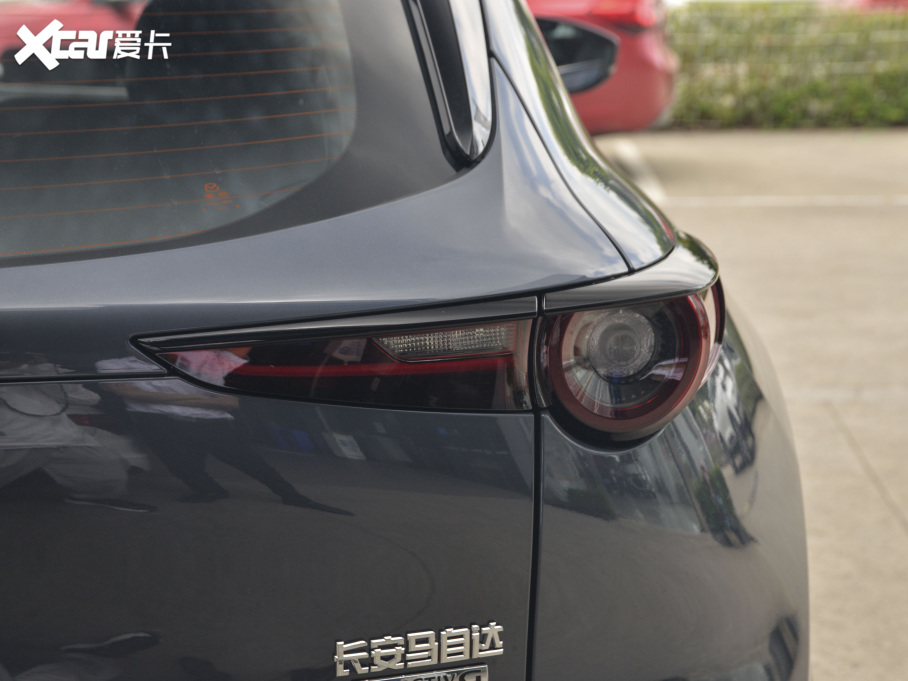 2021R_(d)CX-30 2.0L ԄӼΐ