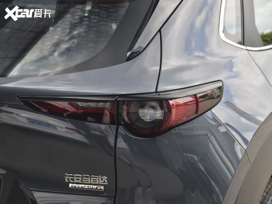 2021R_CX-30 2.0L ԄӼΐ