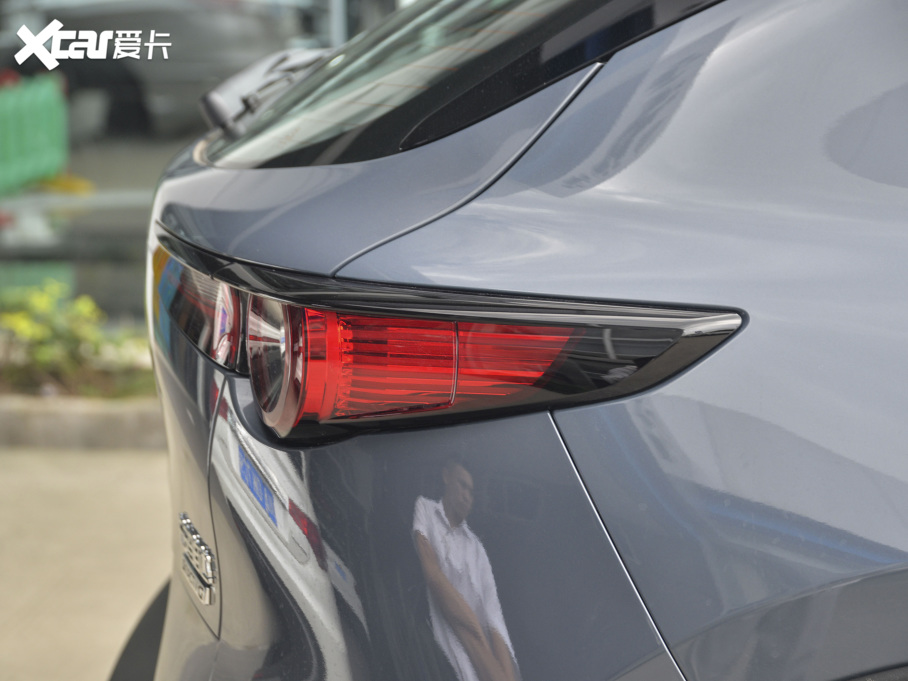 2021R_(d)CX-30 2.0L Ԅ(dng)ΐ