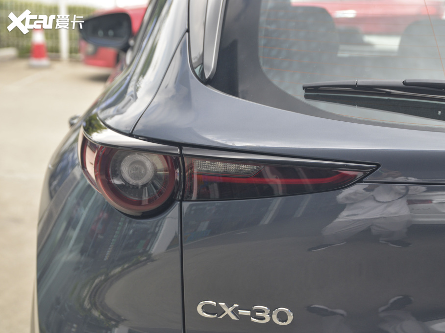 2021R_CX-30 2.0L ԄӼΐ