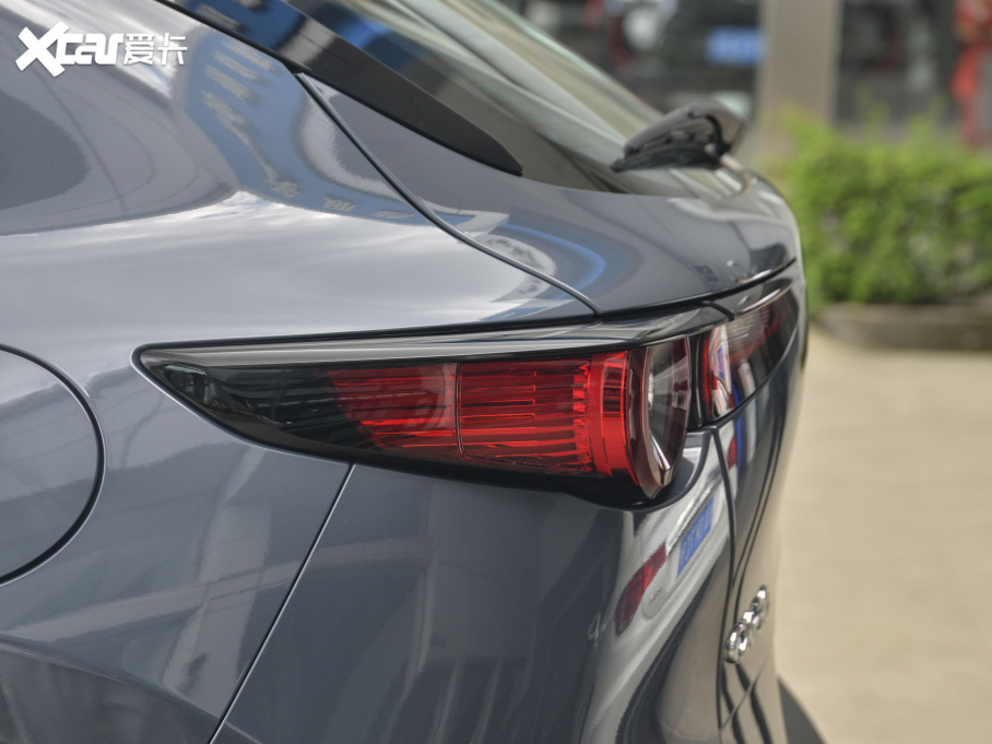 2021R_CX-30 2.0L ԄӼΐ