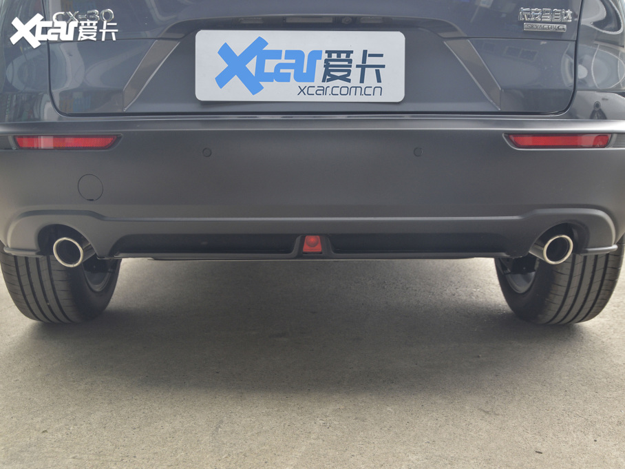 2021R_(d)CX-30 2.0L Ԅ(dng)ΐ