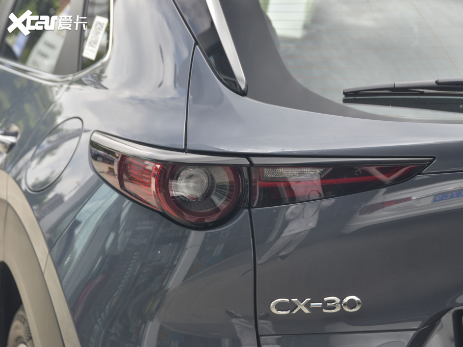 2021R_CX-30 2.0L ԄӼΐ