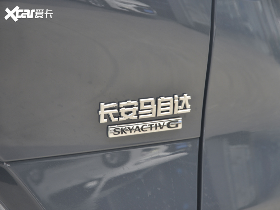 2021R_(d)CX-30 2.0L ԄӼΐ