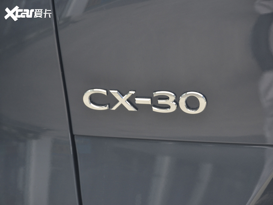 2021R_CX-30 2.0L ԄӼΐ