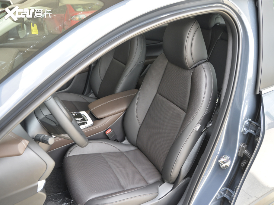 2021R_CX-30 2.0L ԄӼΐ