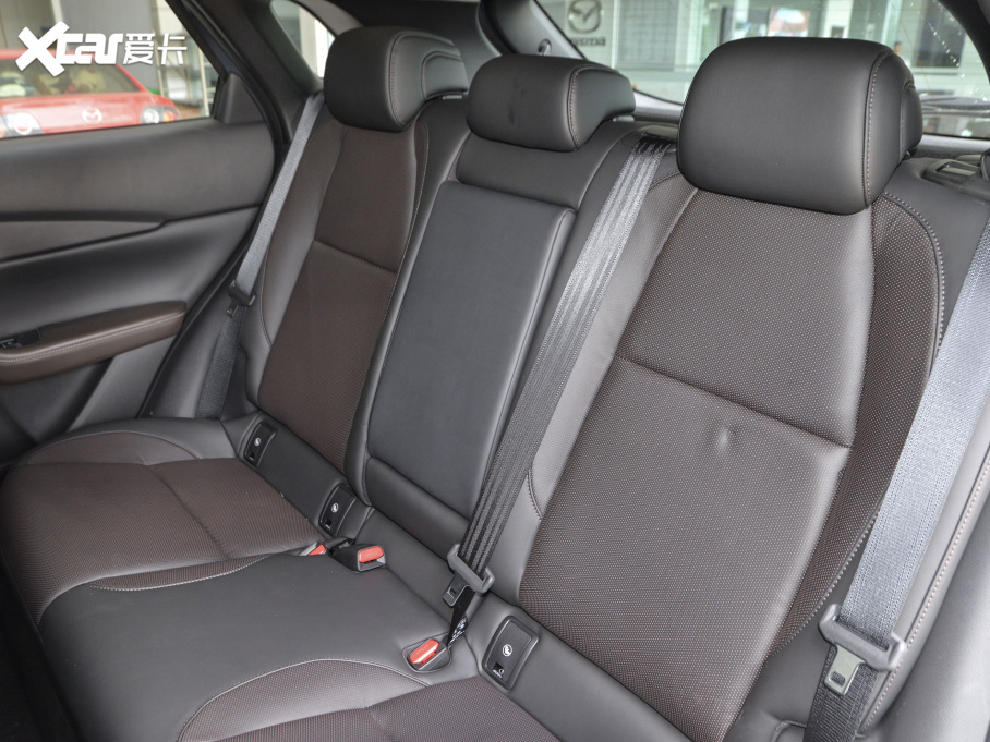 2021R_(d)CX-30 2.0L Ԅ(dng)ΐ