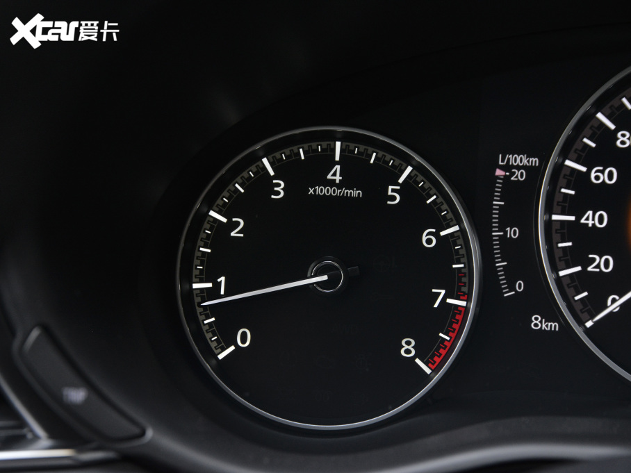 2021R_CX-30 2.0L ԄӼΐ