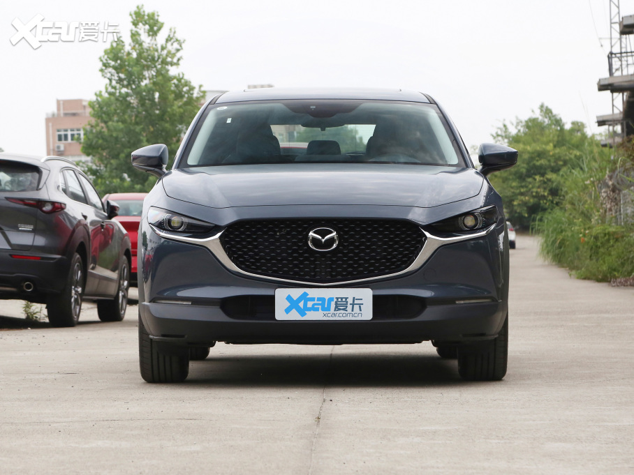 2021R_CX-30 2.0L ԄŐ