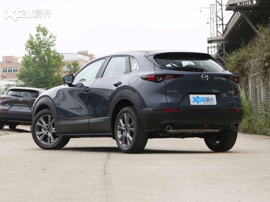 2021R_CX-30 2.0L ԄŐ