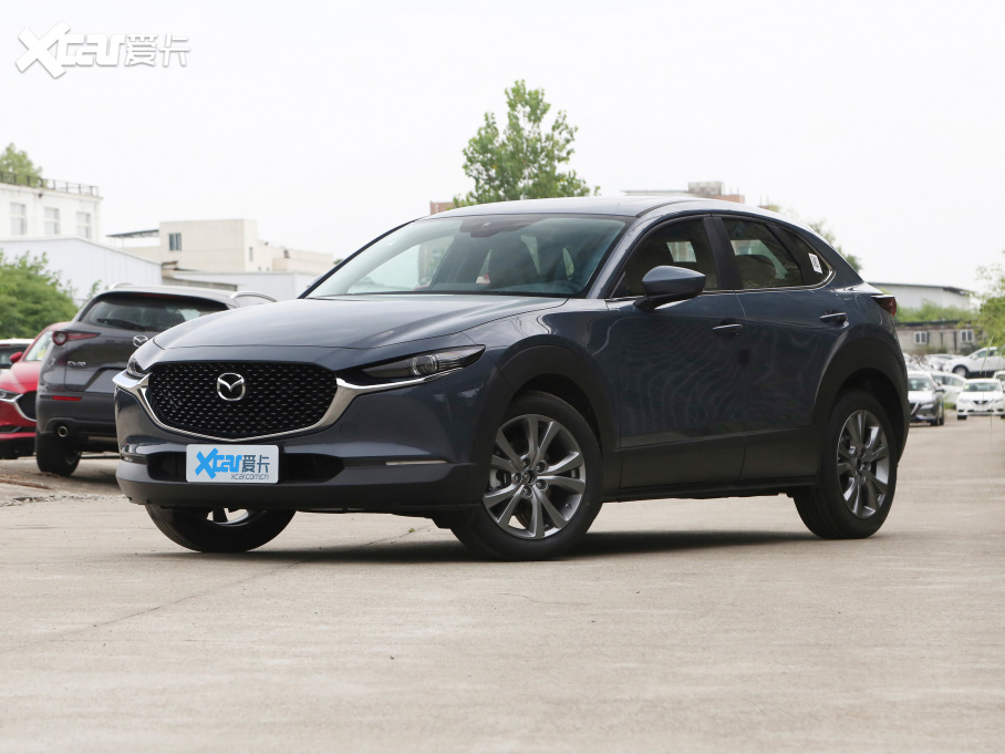 2021R_CX-30 2.0L ԄŐ