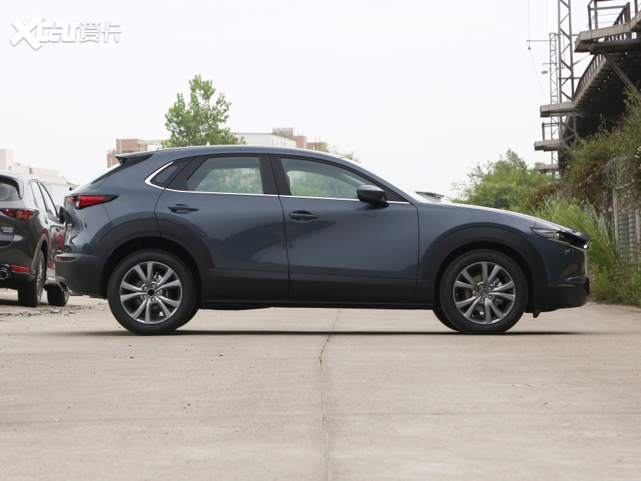 2021R_(d)CX-30 2.0L Ԅ(dng)Ő