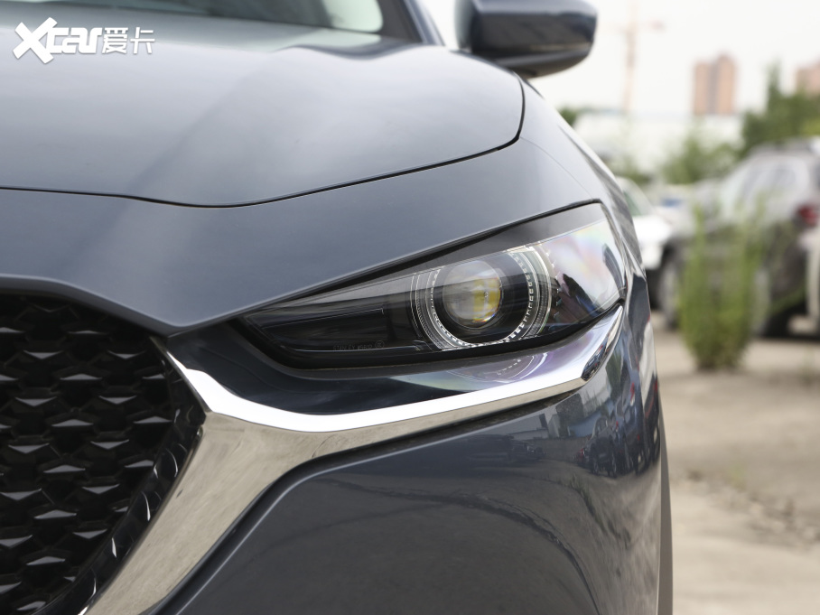 2021R_CX-30 2.0L ԄŐ