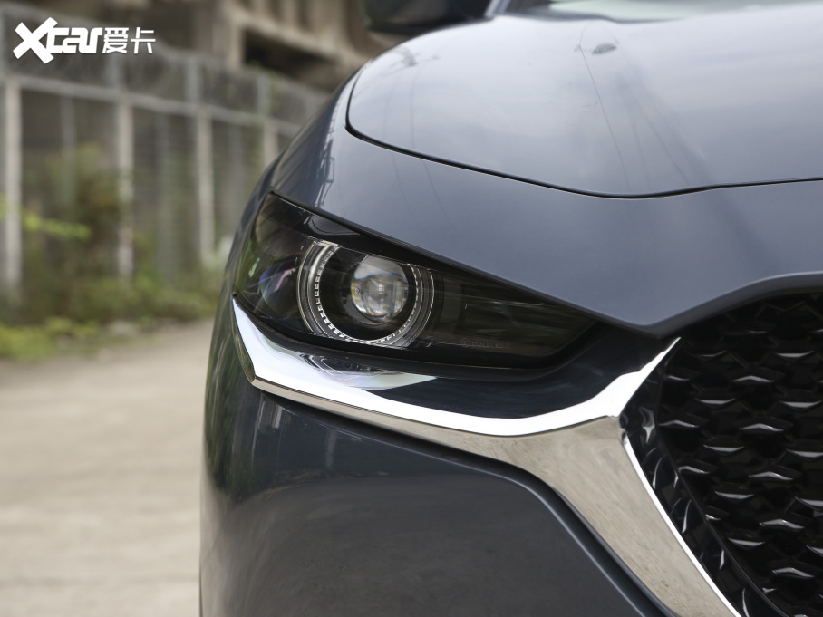 2021R_CX-30 2.0L ԄŐ