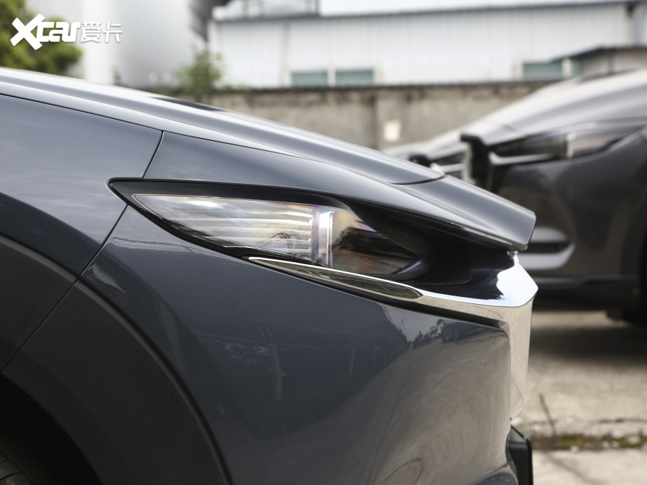 2021R_(d)CX-30 2.0L Ԅ(dng)Ő